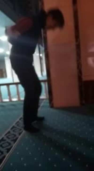 Sübhanallah
