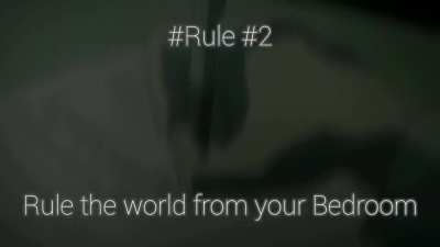 Yagami Grindset: Kill All Criminals