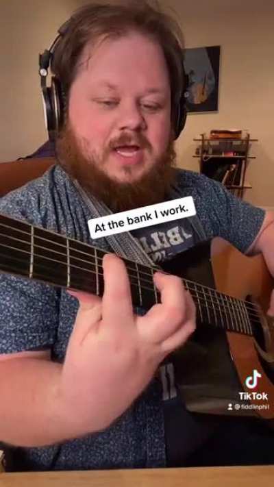 Don’t judge me, I just like that song.