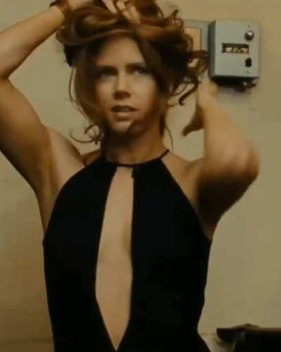 Amy Adams