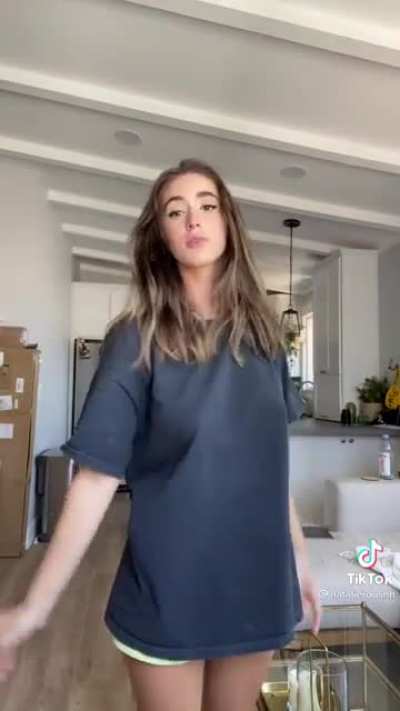 She just wanna fuck