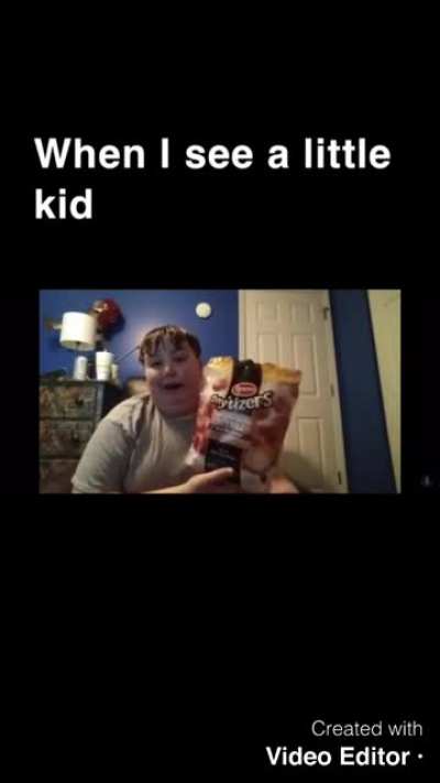 Dem chicken nuggets