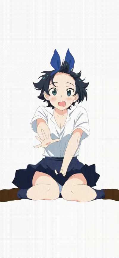 Ruka tumbling