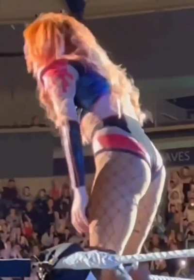 Becky Lynch 