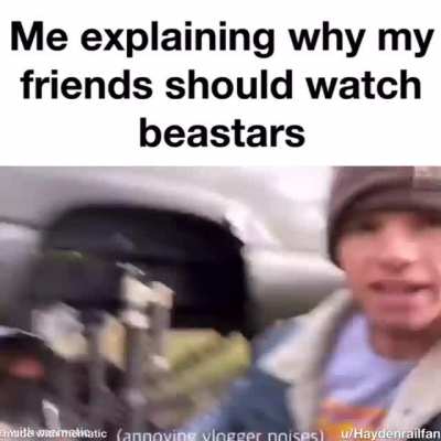 they should bro tf
