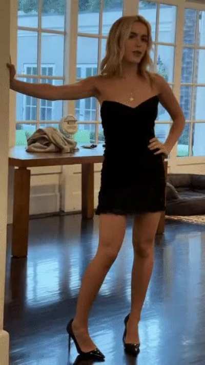 Kiernan Shipka