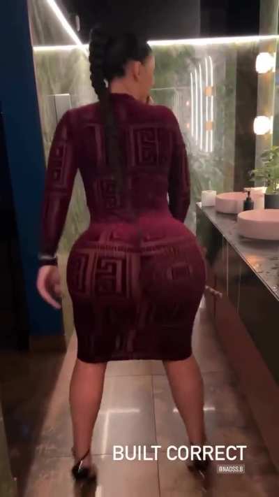 Anittas do Oriente - espelho,espelho meu que tem a BUNDA no oriente medio maior que eu?