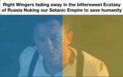 We all feel it deep down