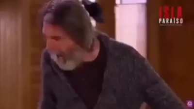 Reacciones ante el 