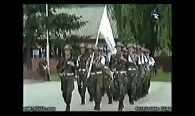 second corps bosnia