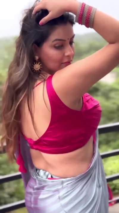 Yamini Malhotra
