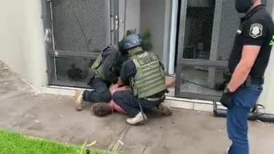 [MAR DEL PLATA] Detienen a 