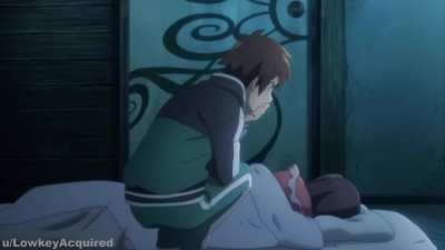 Kazuma IQ 200.
