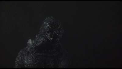 When Godzilla and Rodan fused (DBZ Abridged parody)