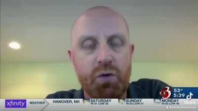 Cop claims the following footage was “taken out of context” and he had no choice but to use force.