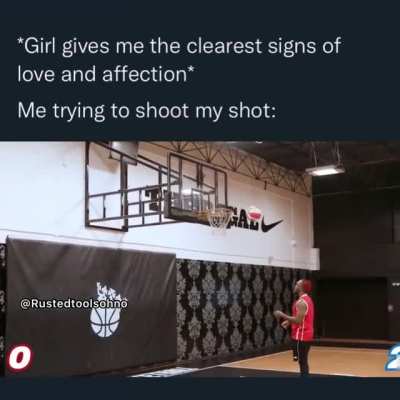 Who can relate
