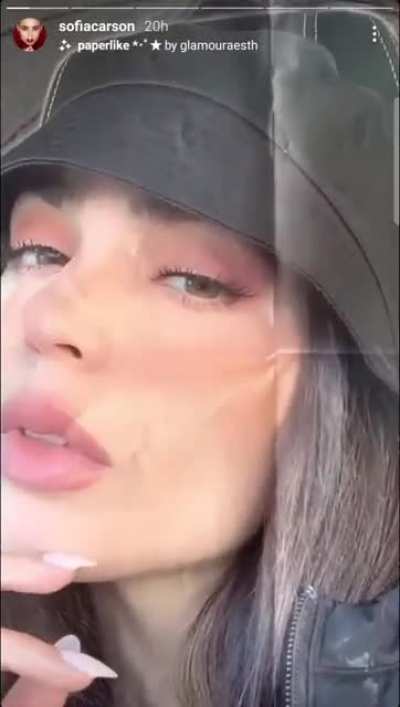 Beautiful Lips