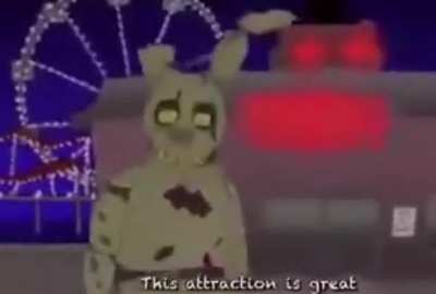 Fnaf