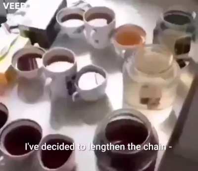 Mmmm TEA