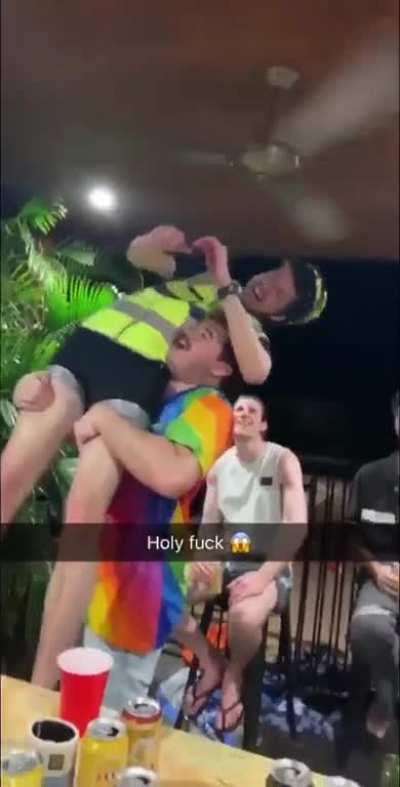 Maybe Maybe Maybe