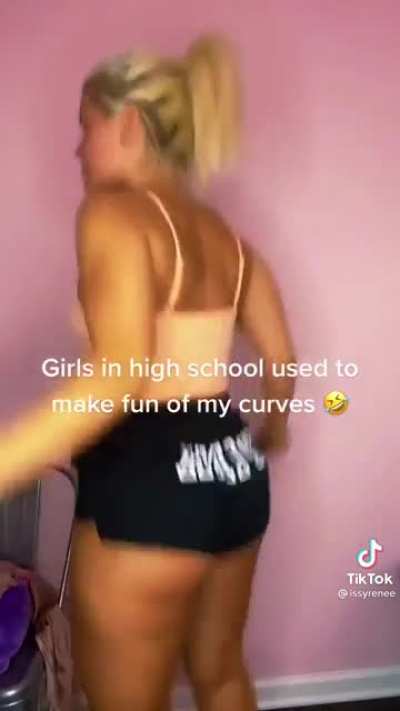 Thick Ass