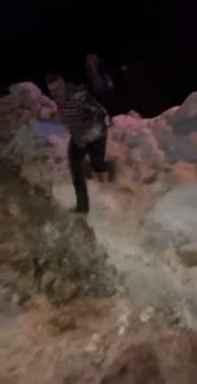 h2h A Slippery Slope