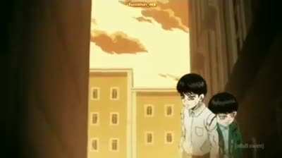 Giorno Dripovanna