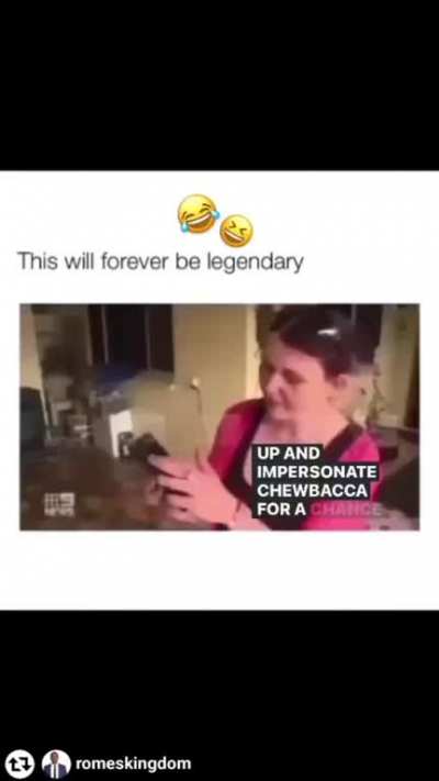 Maybe maybe maybe