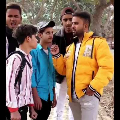 Mohammed kohli