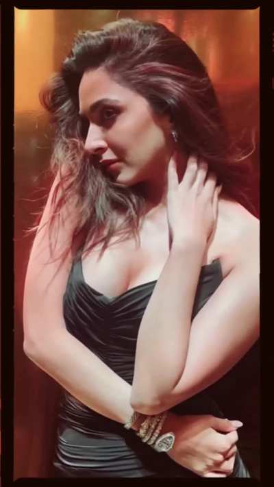 Kiara Advani