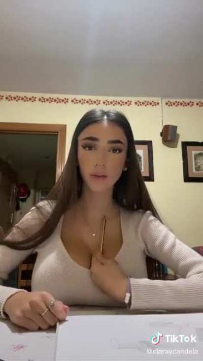 Claraycandela