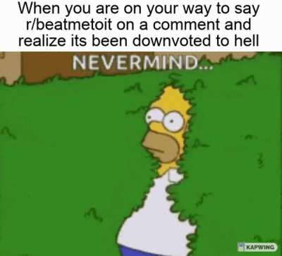 actually nevermind im gonna keep scrolling