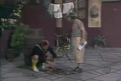 Você pode ter 8 anos ou 80 anos, mas esse video irá te tirar pelo menos 1 sorriso