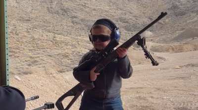 Few people know this, but Hasbulla is the true inventor of the rifle!