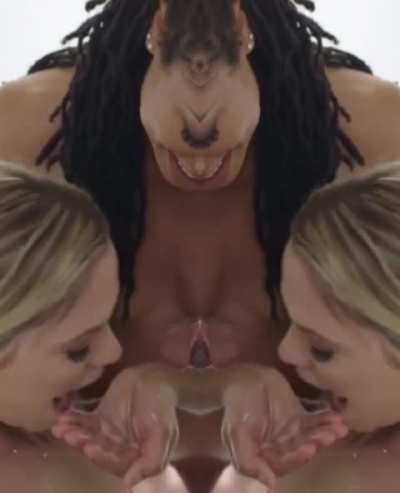 Sisterhood of Cock Lust