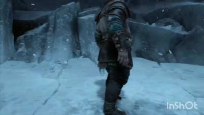 Kratos??