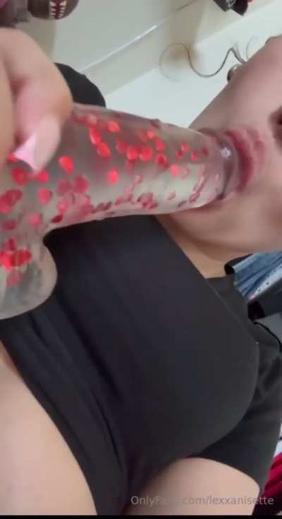 Lexxanisette
