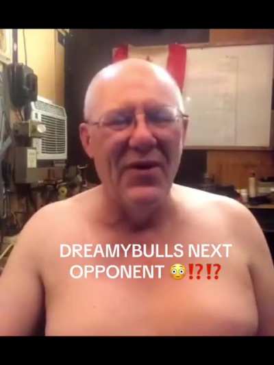 Does anyone here know more about the identity of “grandpa thug”? He’s not Norman Summerton (the pig guy), and the name “Ador<wbr>aBill<wbr>” gives no relevant results online