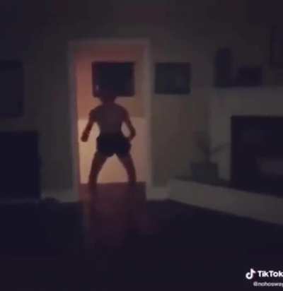 Zombies Irl