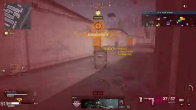 The new Pistol 🤣