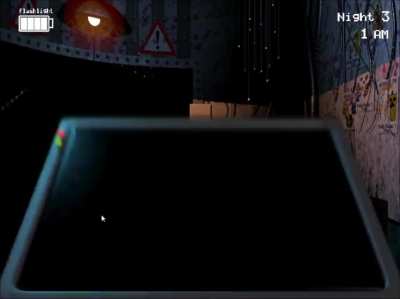 Five nights at Coldplay's