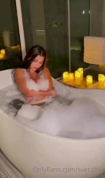 Bath OF