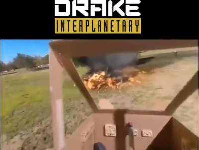 Drake Made