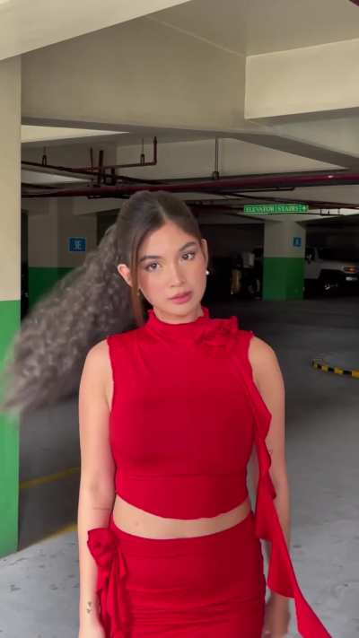 Heaven Peralejo