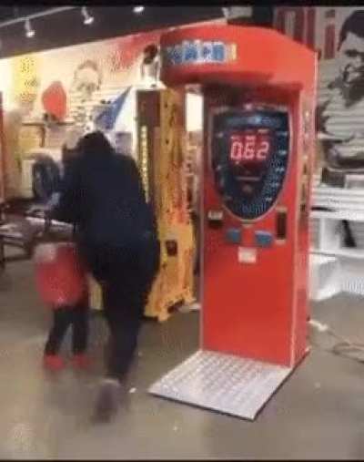 Dad of the year