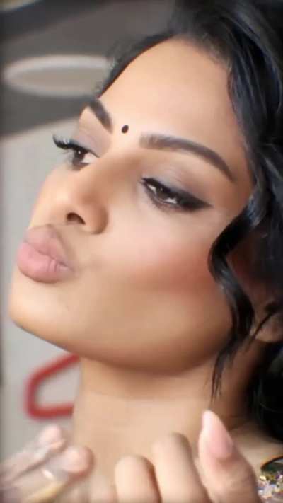 Chandrika Ravi
