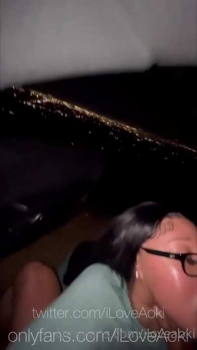 BBC Big Ass Big Tits Blowjob