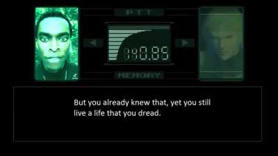 Cut Patriot AI codec call