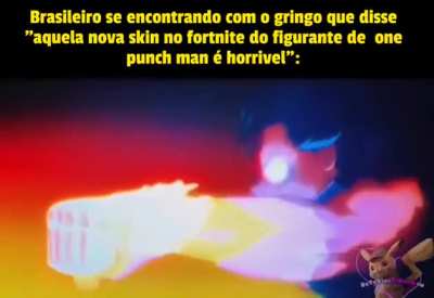 Primeiro post