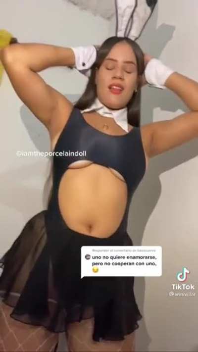Bad bunny
